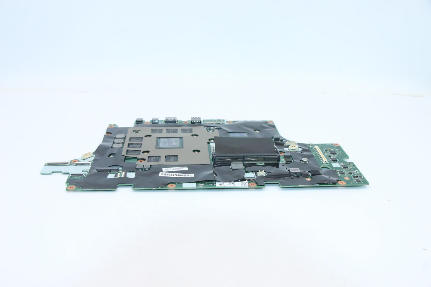 Lenovo Mb I7-9850H Vp T5 16Gnok Yaytd - 5B20S72183
