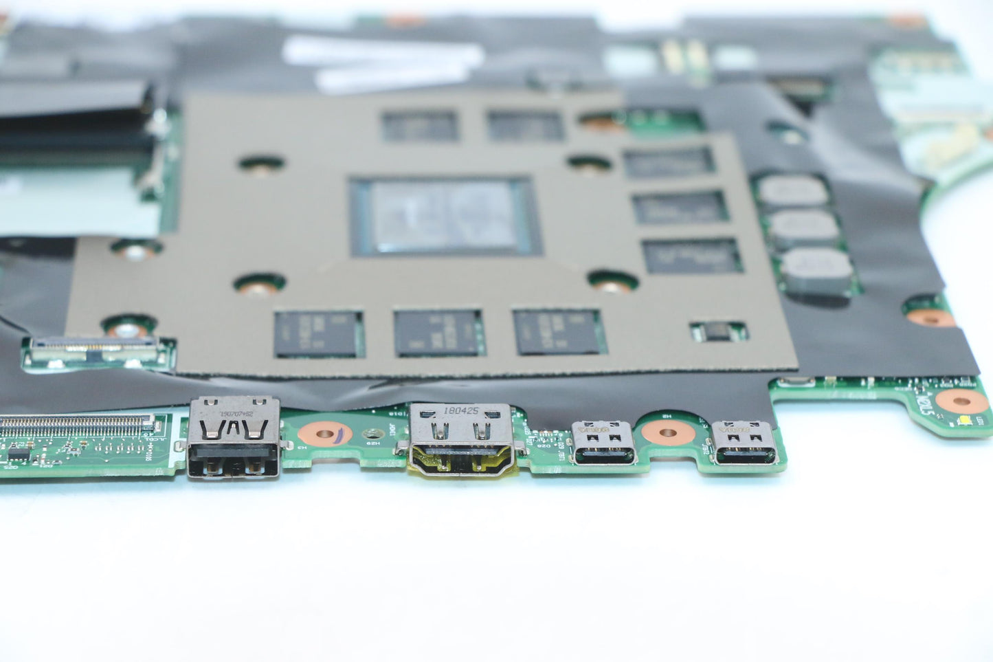 Lenovo Mb I7-9850H Vp T5 16Gnok Yaytd - 5B20S72183