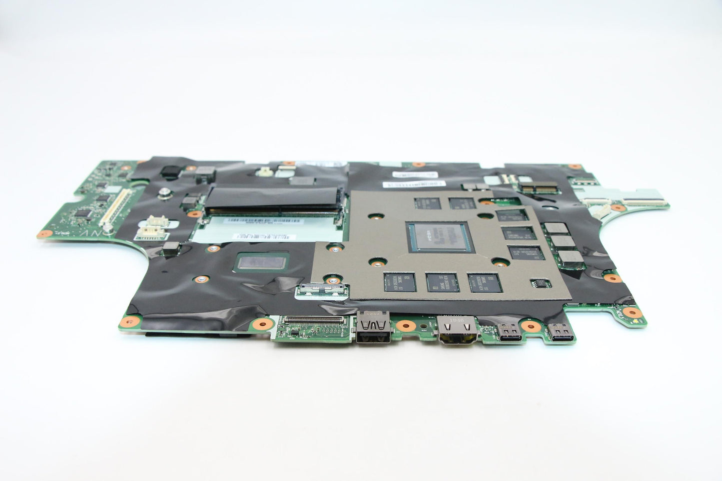 Lenovo Mb I9-9880H Vp T4 8G Nok Yaytd - 5B20S72184