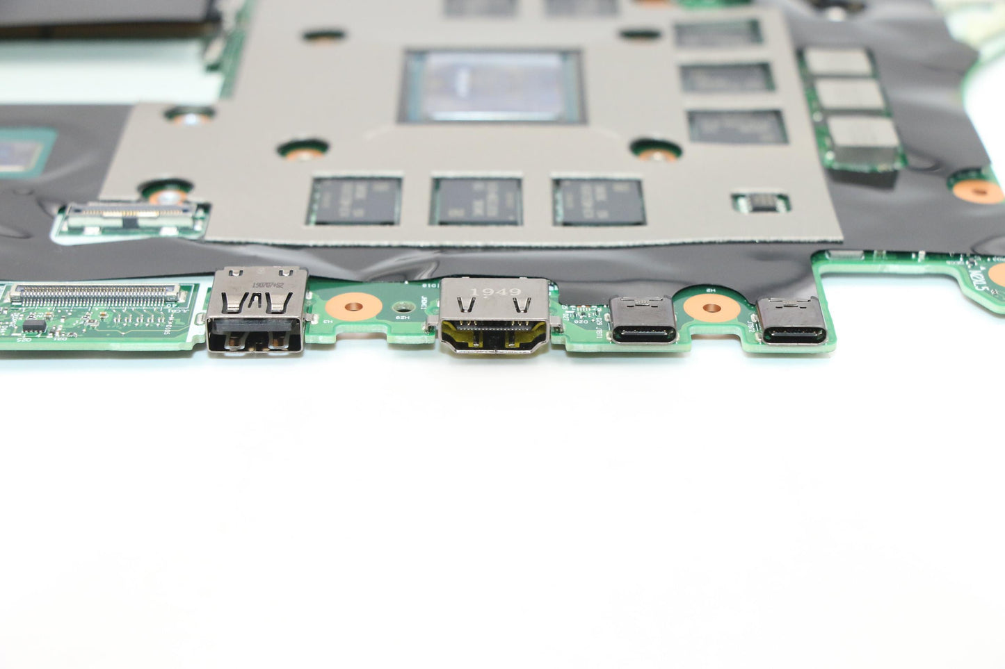 Lenovo Mb E-2276M Vp T5 16Gnok Yaytdt - 5B20S72185