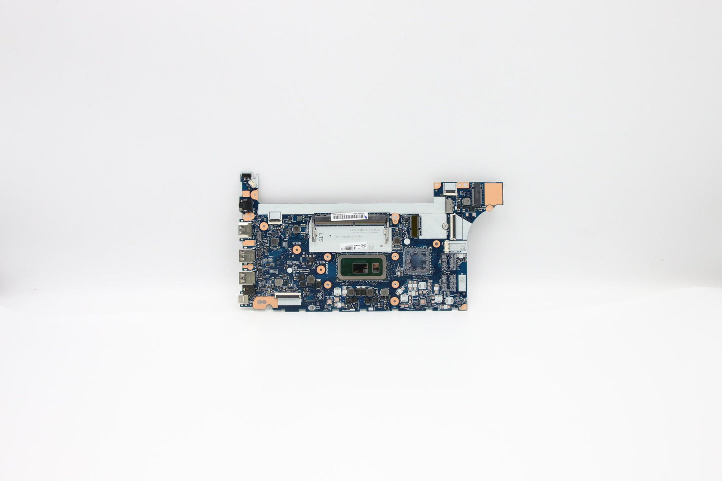 Lenovo Fe5A0 Mb I5-10210U Uhd Nok Yt( - 5B20S72221