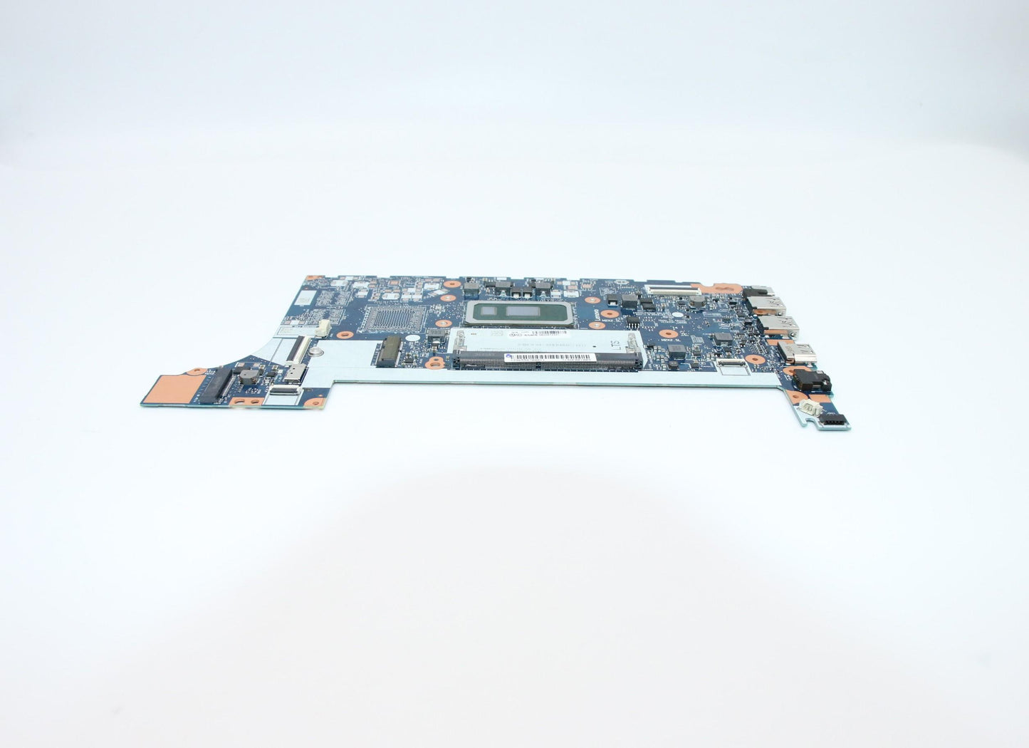 Lenovo Fe5A0 Mb I5-10210U Uhd Nok Yt( - 5B20S72221