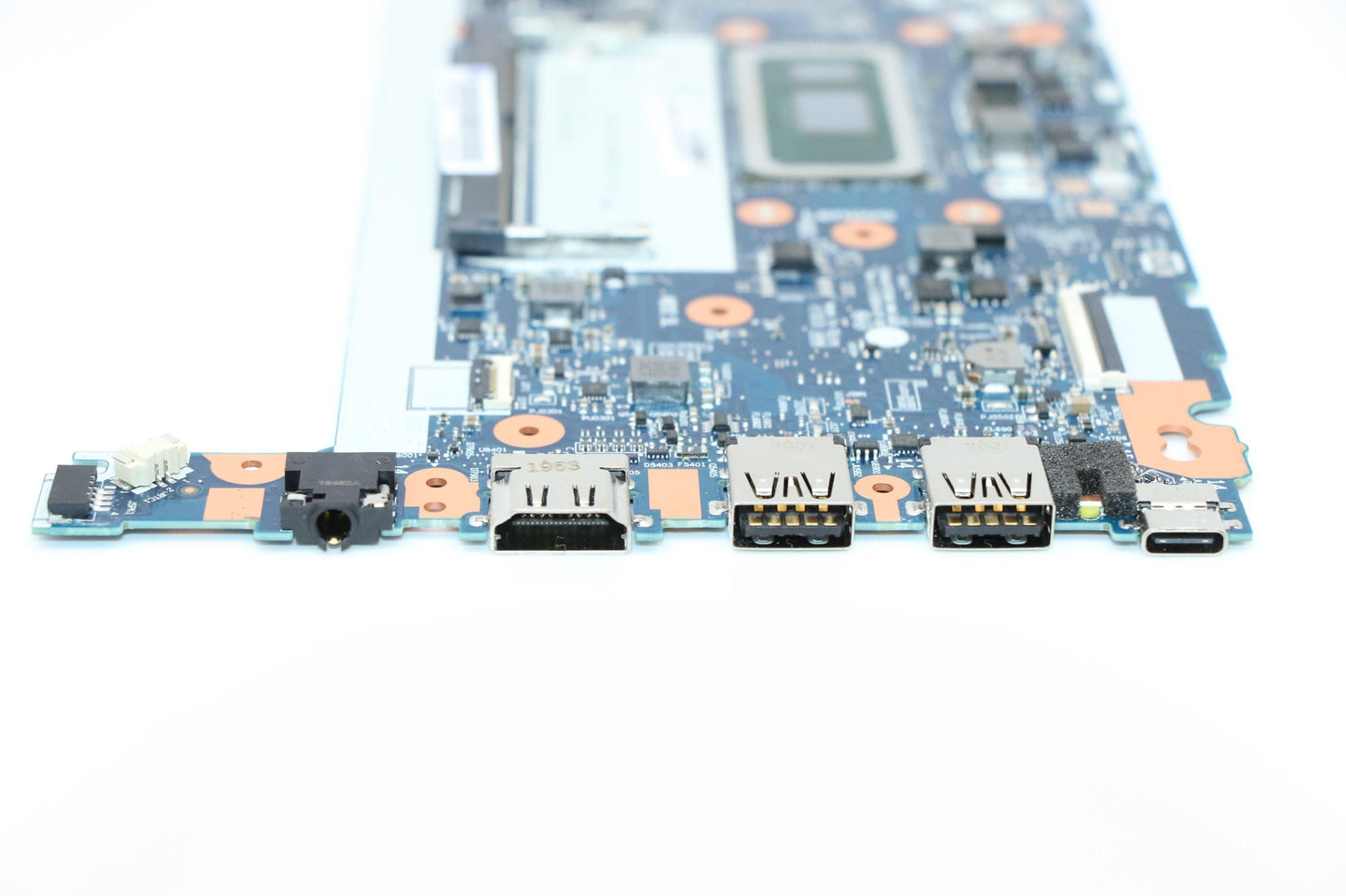 Lenovo Fe5A0 Mb I5-10210U Uhd Nok Yt( - 5B20S72221