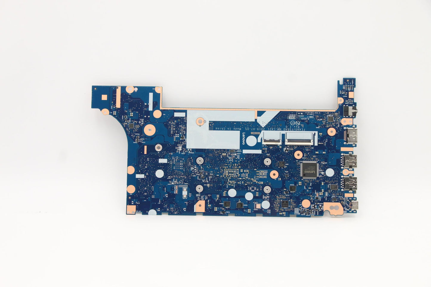 Lenovo Fe5A0 Mb I7-10510U Uhd Win Yt( - 5B20S72228