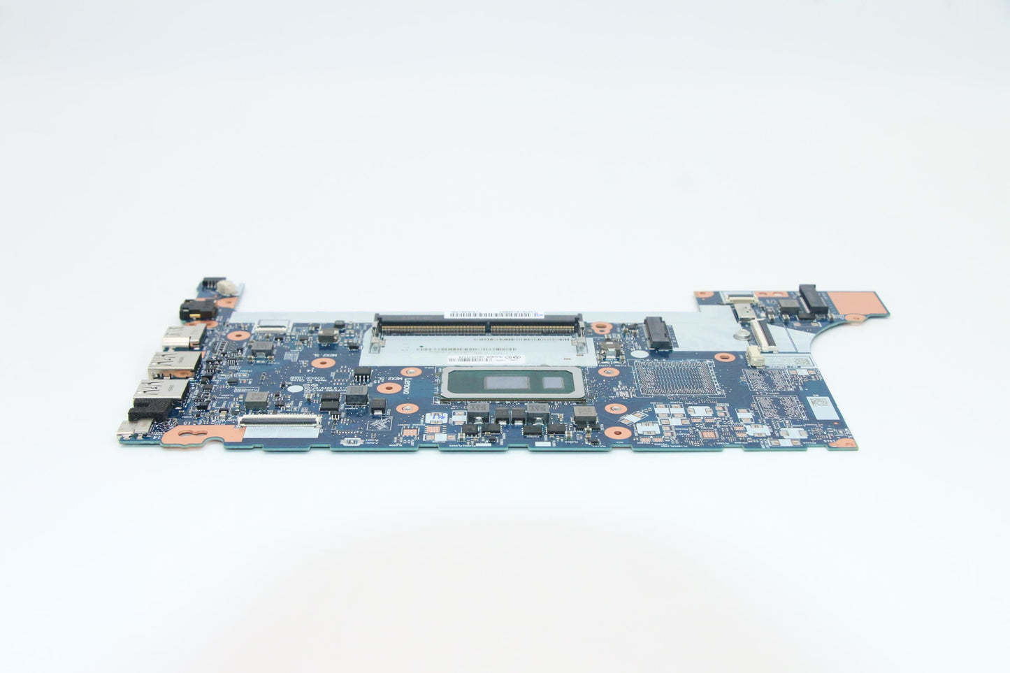 Lenovo Fe5A0 Mb I7-10510U Uhd Win Yt( - 5B20S72228