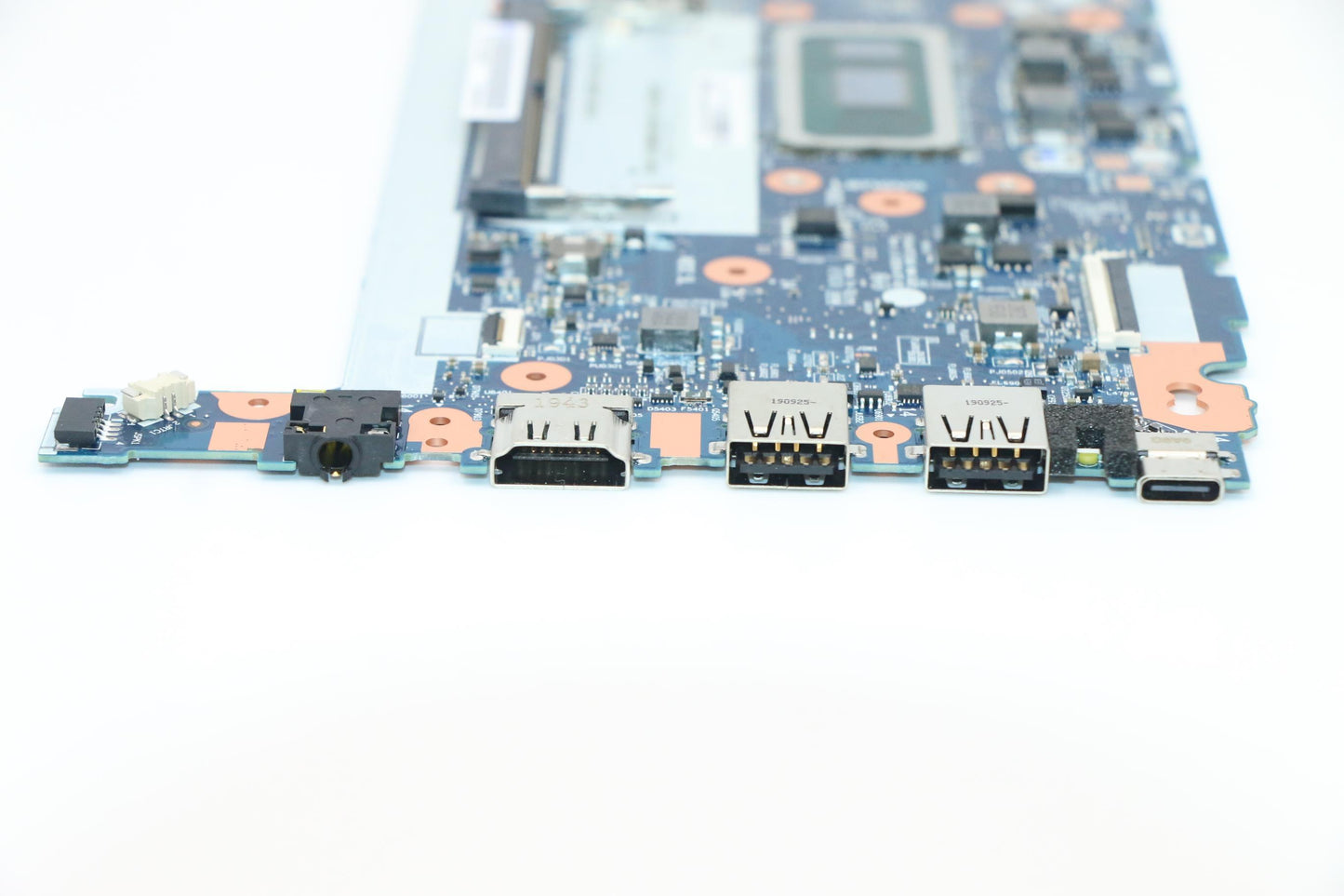 Lenovo Fe5A0 Mb I7-10510U Uhd Win Yt( - 5B20S72228