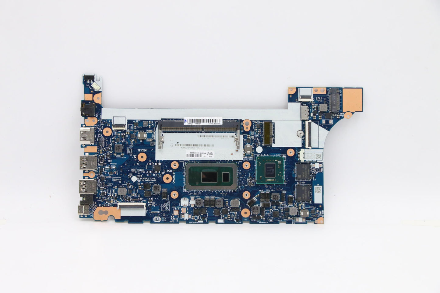 Lenovo Fe5A0 Mb I3-10110U Rx640 Nok Y - 5B20S72229