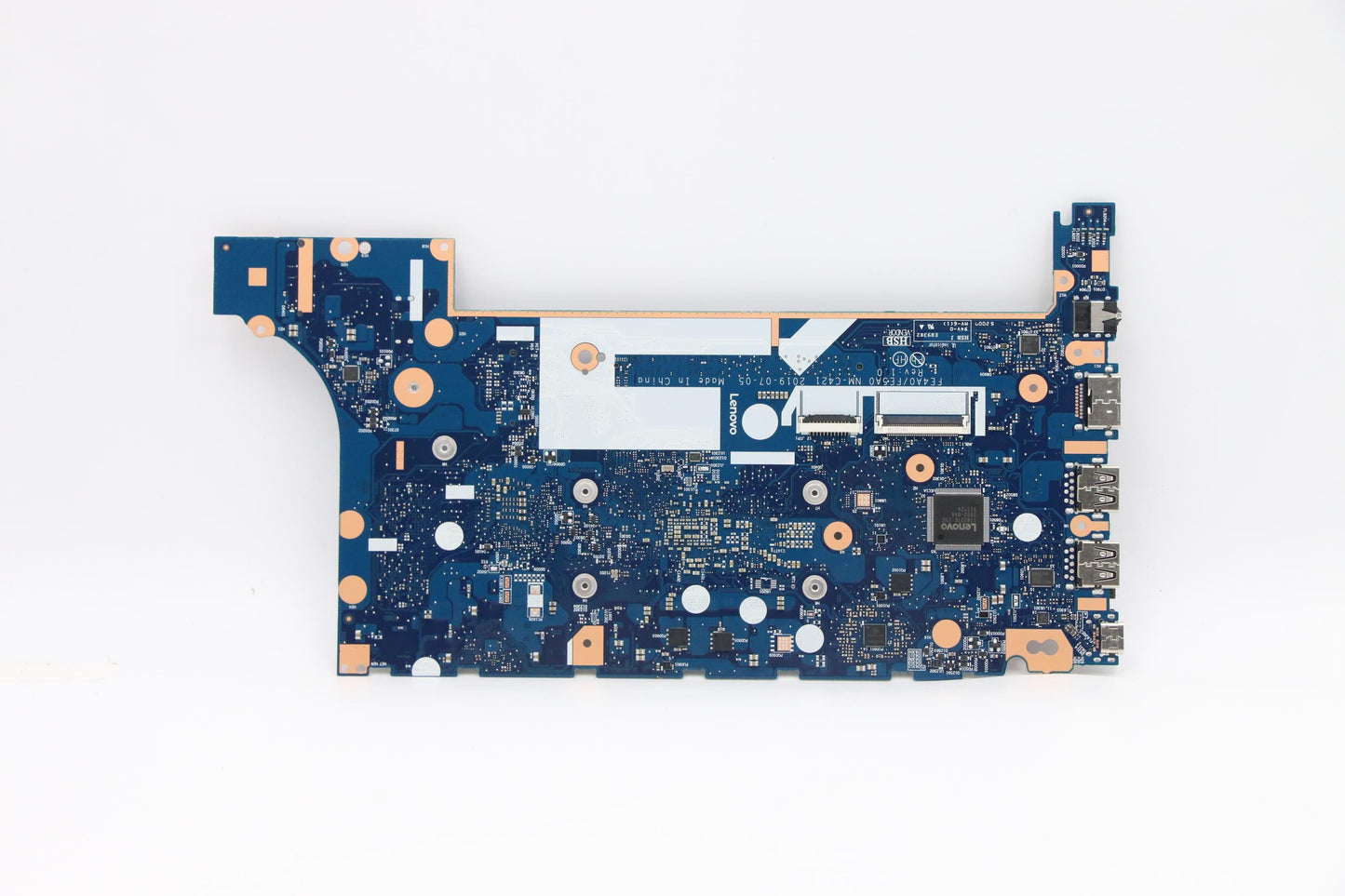 Lenovo Fe5A0 Mb I3-10110U Rx640 Nok Y - 5B20S72229