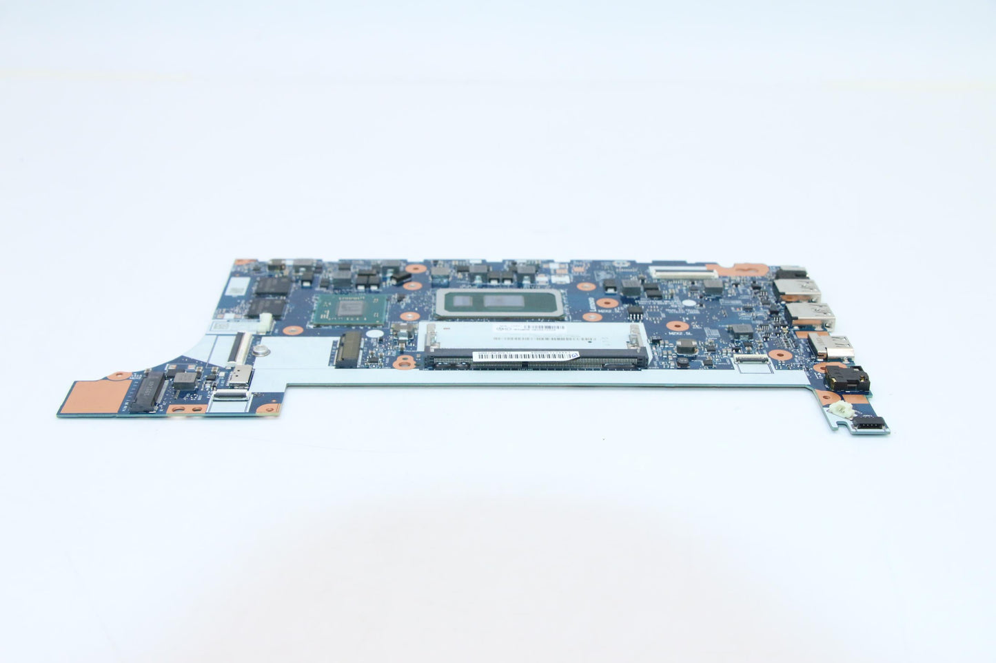 Lenovo Fe5A0 Mb I3-10110U Rx640 Nok Y - 5B20S72229