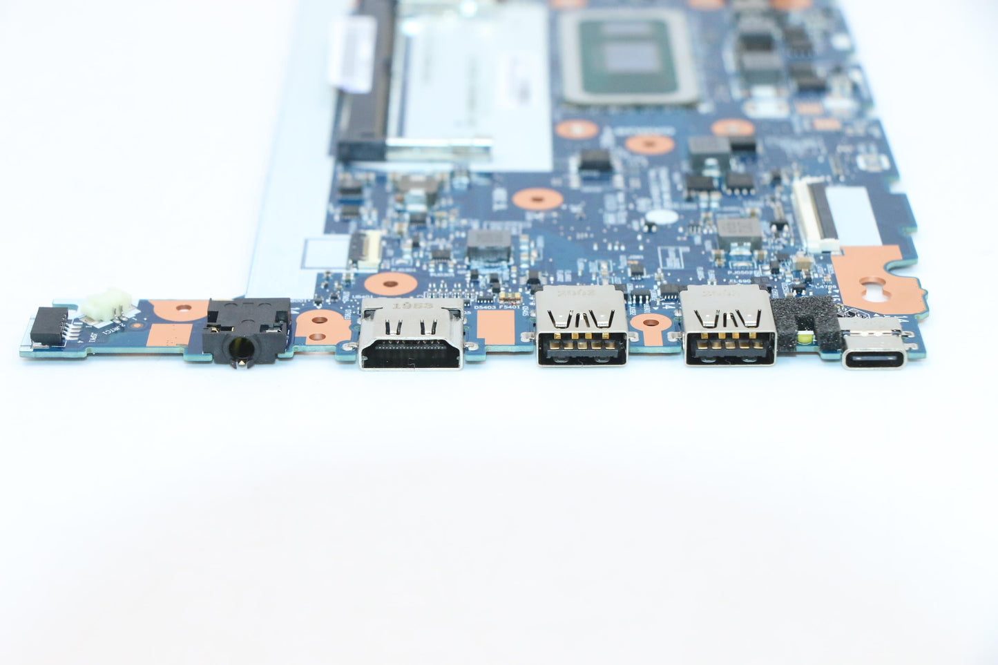 Lenovo Fe5A0 Mb I3-10110U Rx640 Nok Y - 5B20S72229