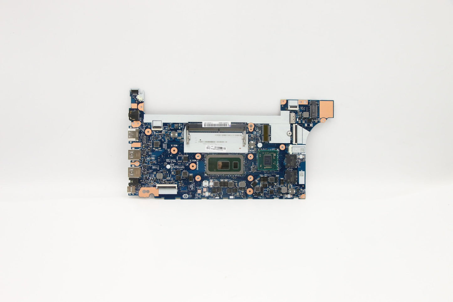 Lenovo Fe5A0 Mb I7-10510U Rx640 Nok Y - 5B20S72233
