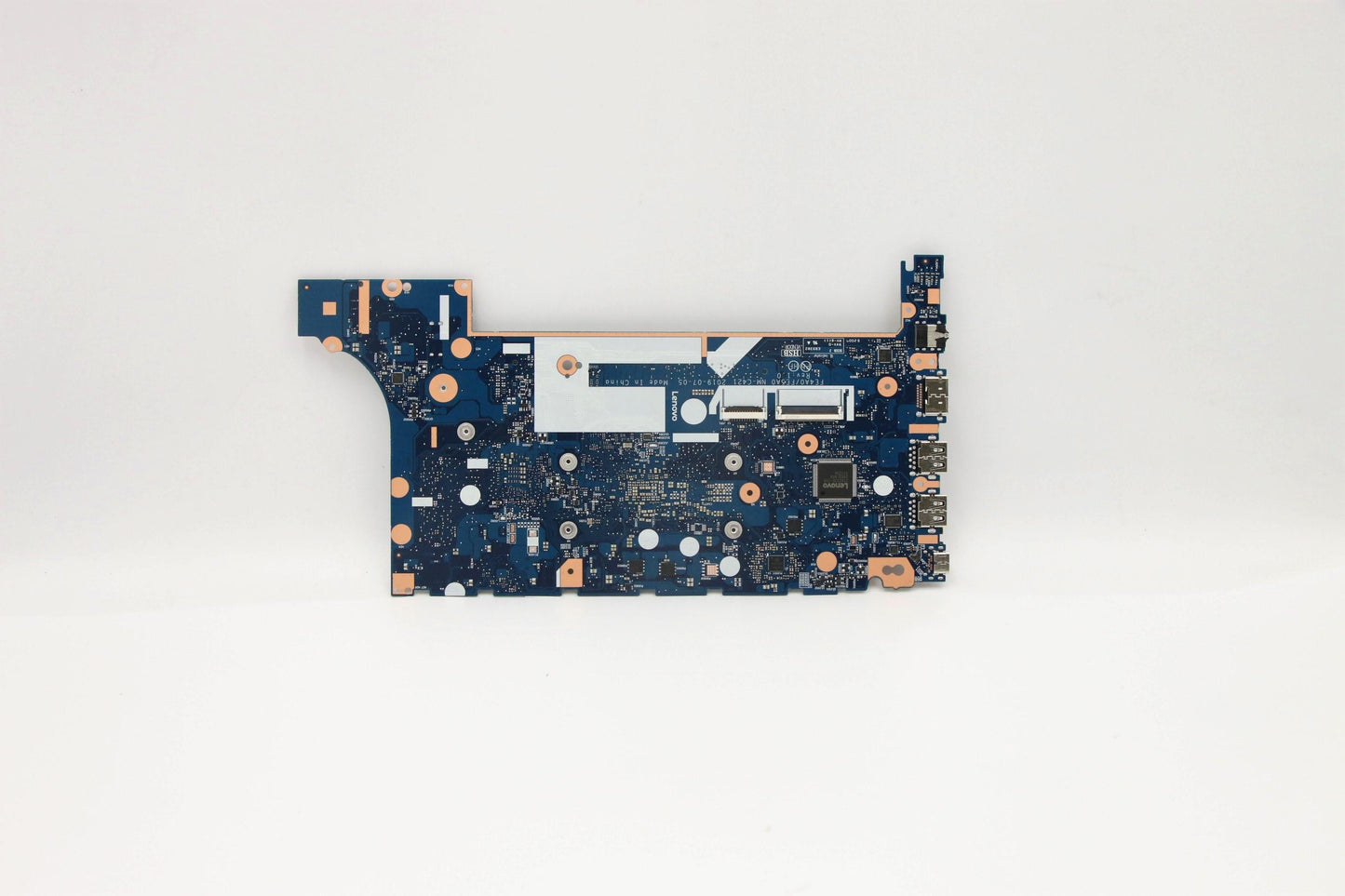 Lenovo Fe5A0 Mb I7-10510U Rx640 Nok Y - 5B20S72233