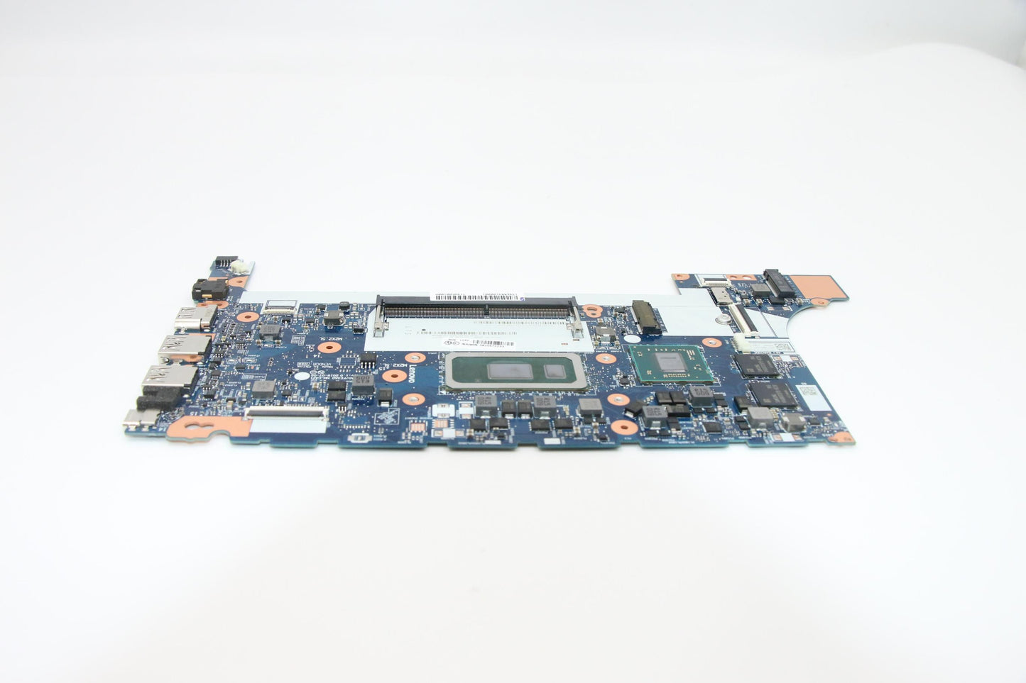 Lenovo Fe5A0 Mb I7-10510U Rx640 Nok Y - 5B20S72233