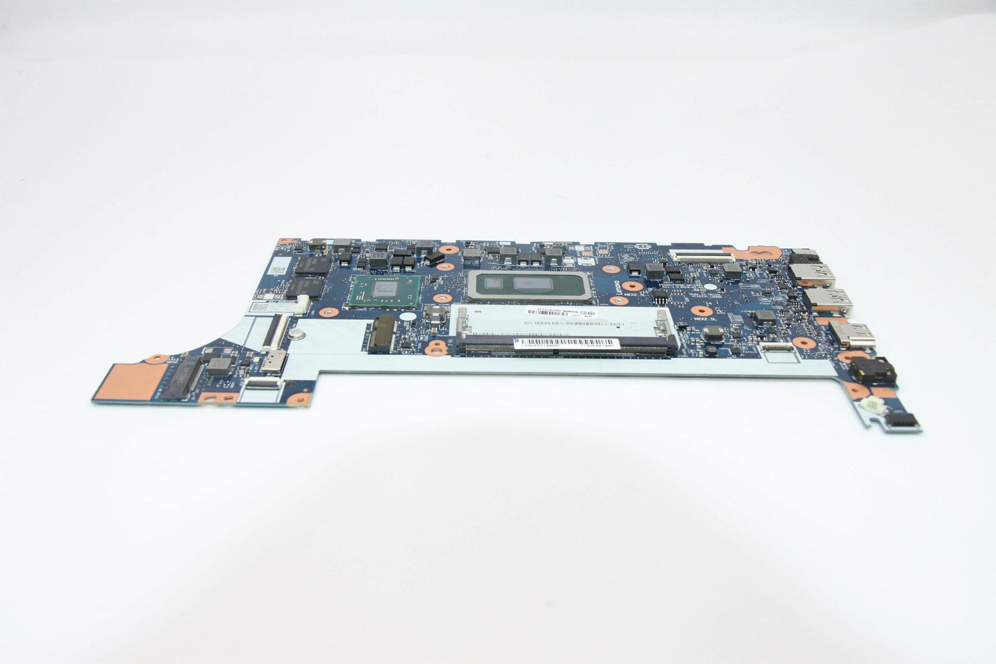 Lenovo Fe5A0 Mb I7-10510U Rx640 Nok Y - 5B20S72233