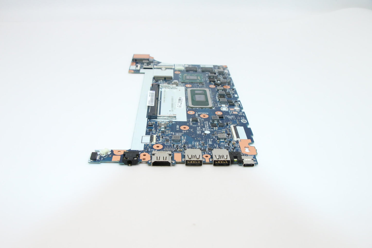 Lenovo Fe5A0 Mb I7-10510U Rx640 Nok Y - 5B20S72233