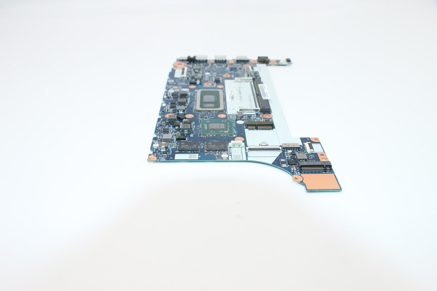 Lenovo Fe5A0 Mb I7-10510U Rx640 Nok Y - 5B20S72233