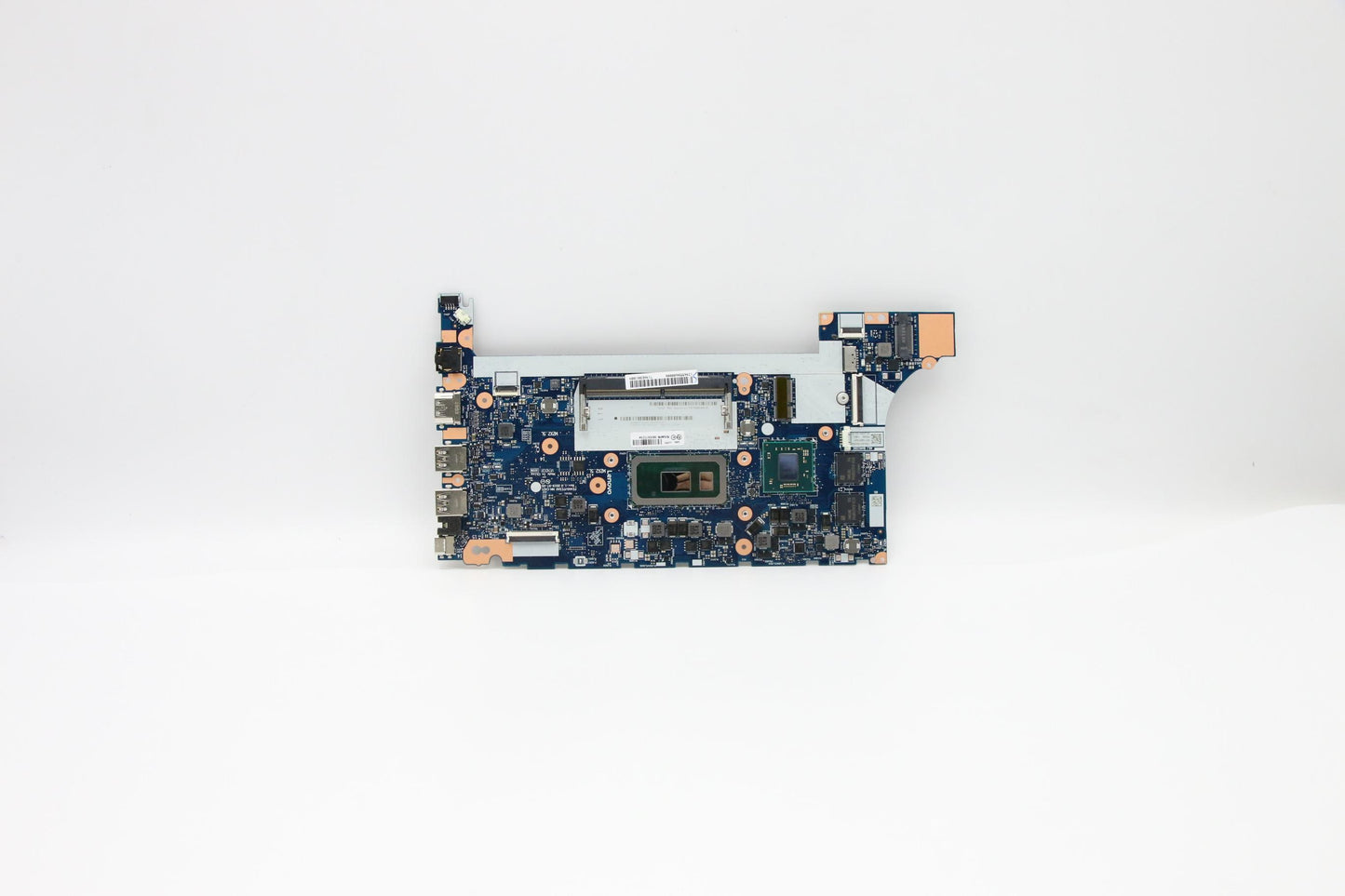 Lenovo Fe5A0 Mb I7-10510U Rx640 Win Y - 5B20S72234