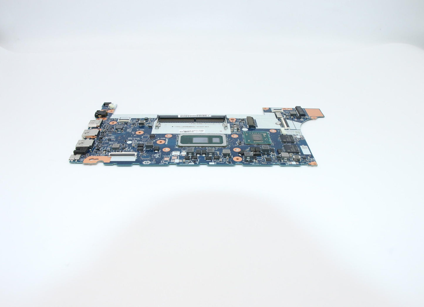 Lenovo Fe5A0 Mb I7-10510U Rx640 Win Y - 5B20S72234