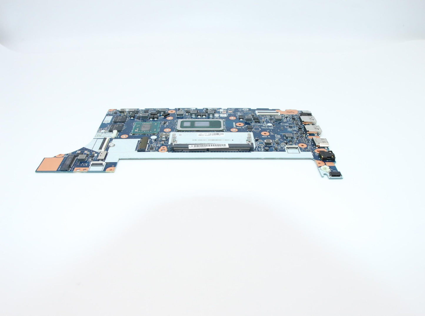Lenovo Fe5A0 Mb I7-10510U Rx640 Win Y - 5B20S72234