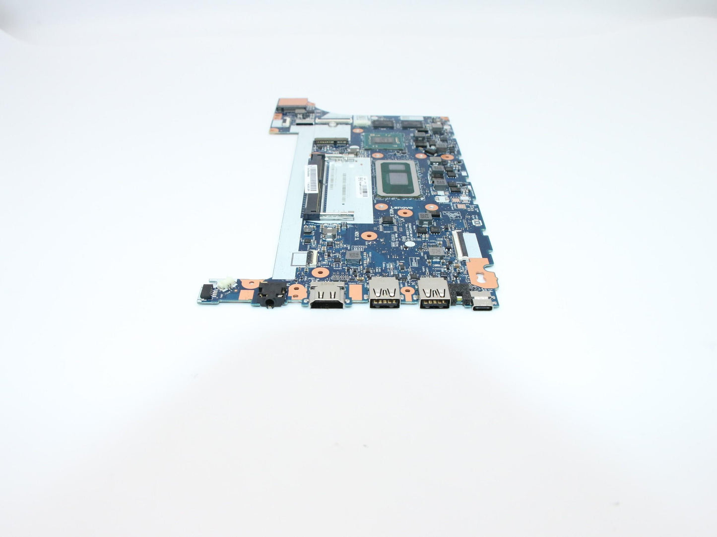 Lenovo Fe5A0 Mb I7-10510U Rx640 Win Y - 5B20S72234