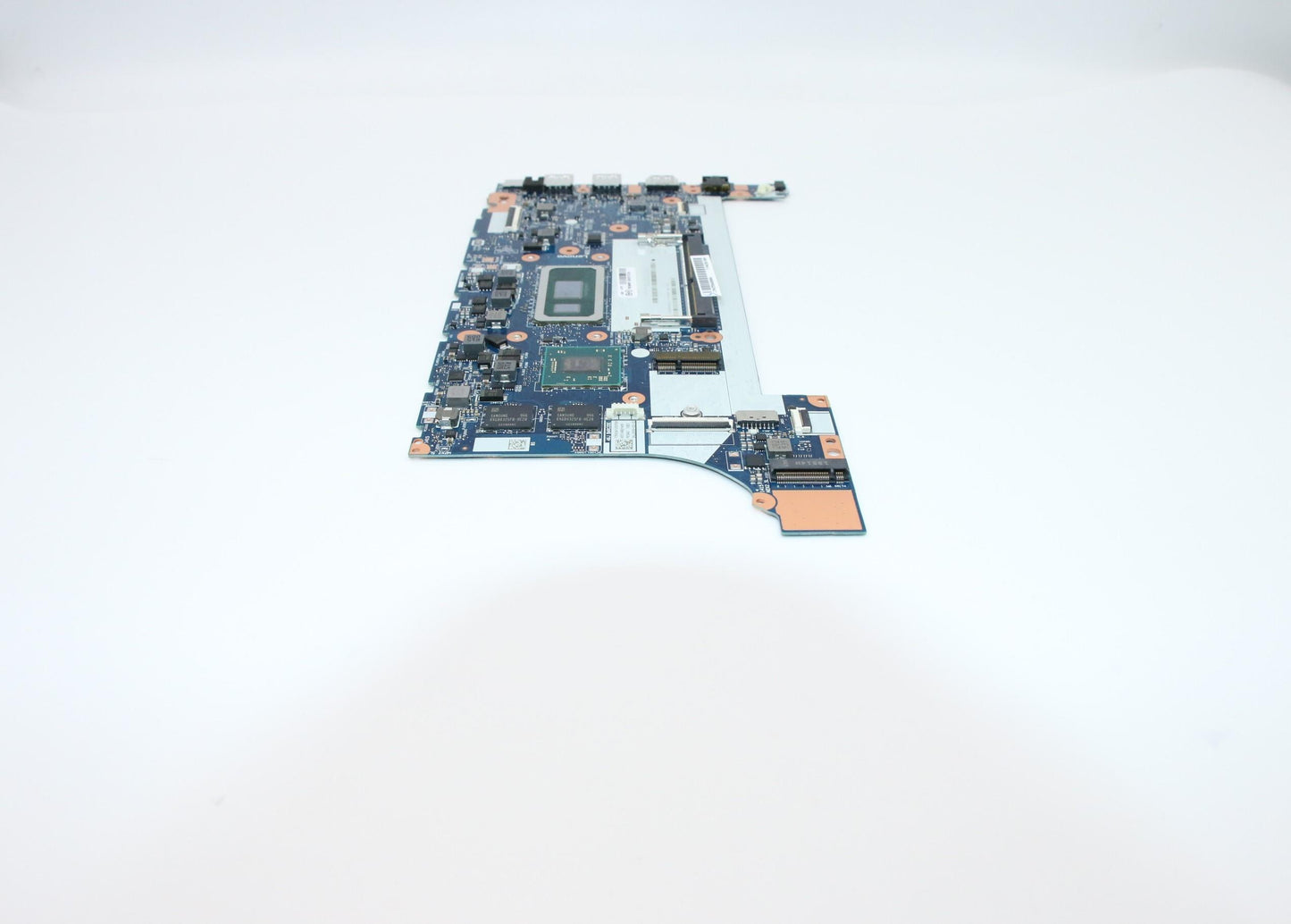 Lenovo Fe5A0 Mb I7-10510U Rx640 Win Y - 5B20S72234