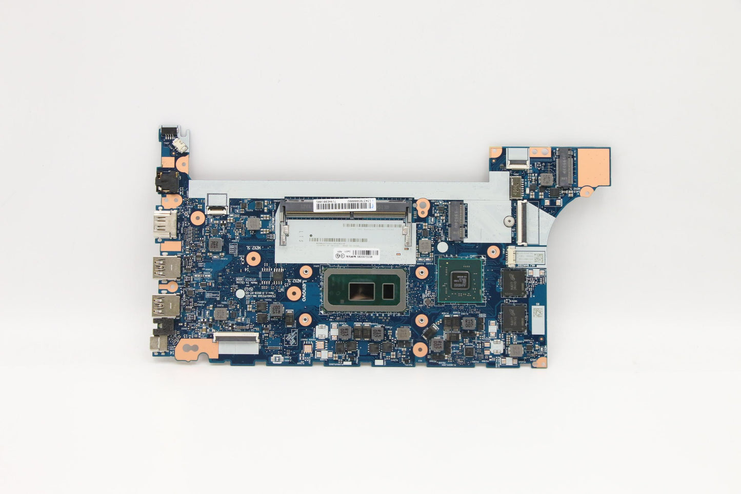 Lenovo Fe5A0 Mb I5-10210U R625 Win Yt - 5B20S72238