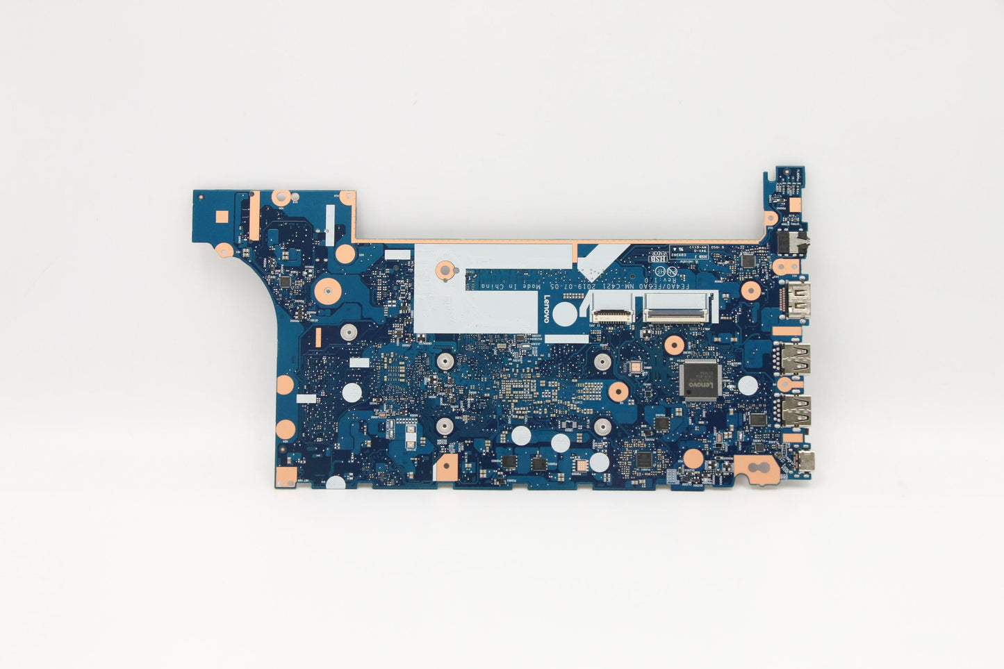 Lenovo Fe5A0 Mb I5-10210U R625 Win Yt - 5B20S72238