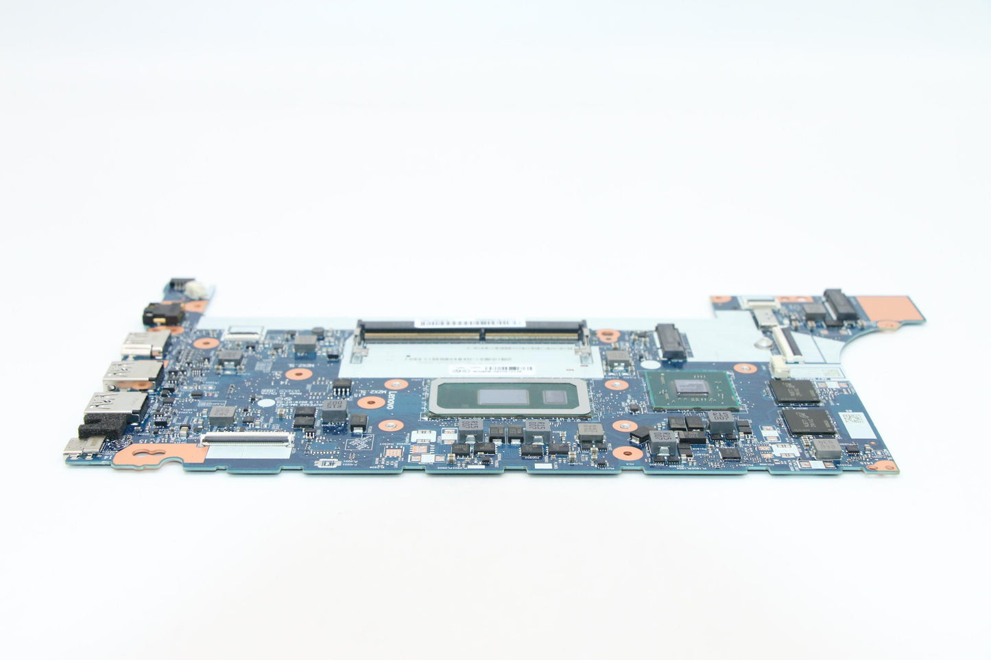 Lenovo Fe5A0 Mb I5-10210U R625 Win Yt - 5B20S72238