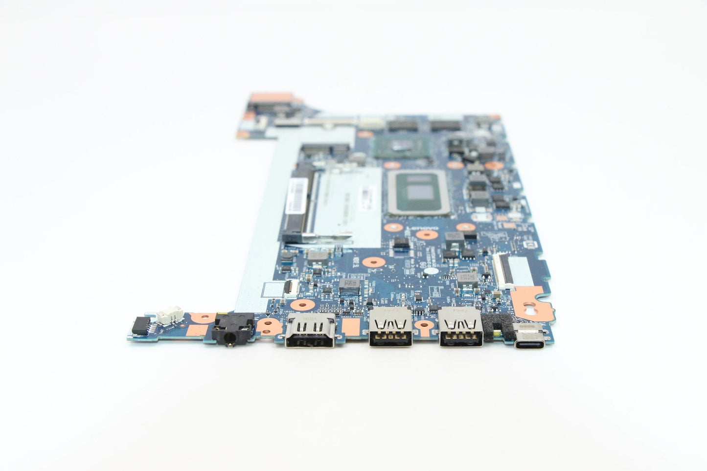 Lenovo Fe5A0 Mb I5-10210U R625 Win Yt - 5B20S72238