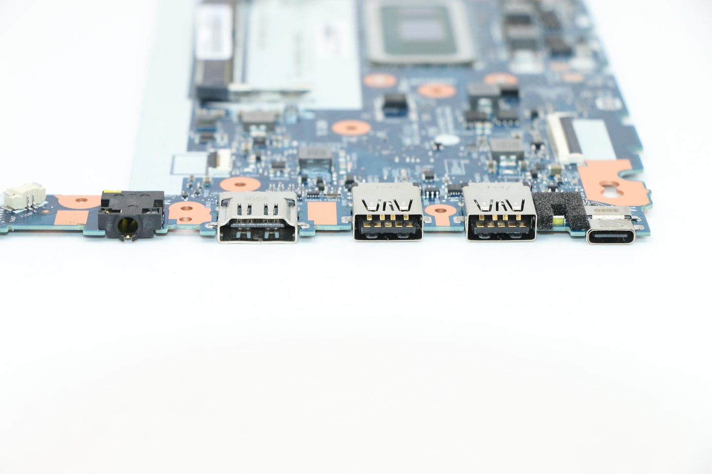Lenovo Fe5A0 Mb I5-10210U R625 Win Yt - 5B20S72238