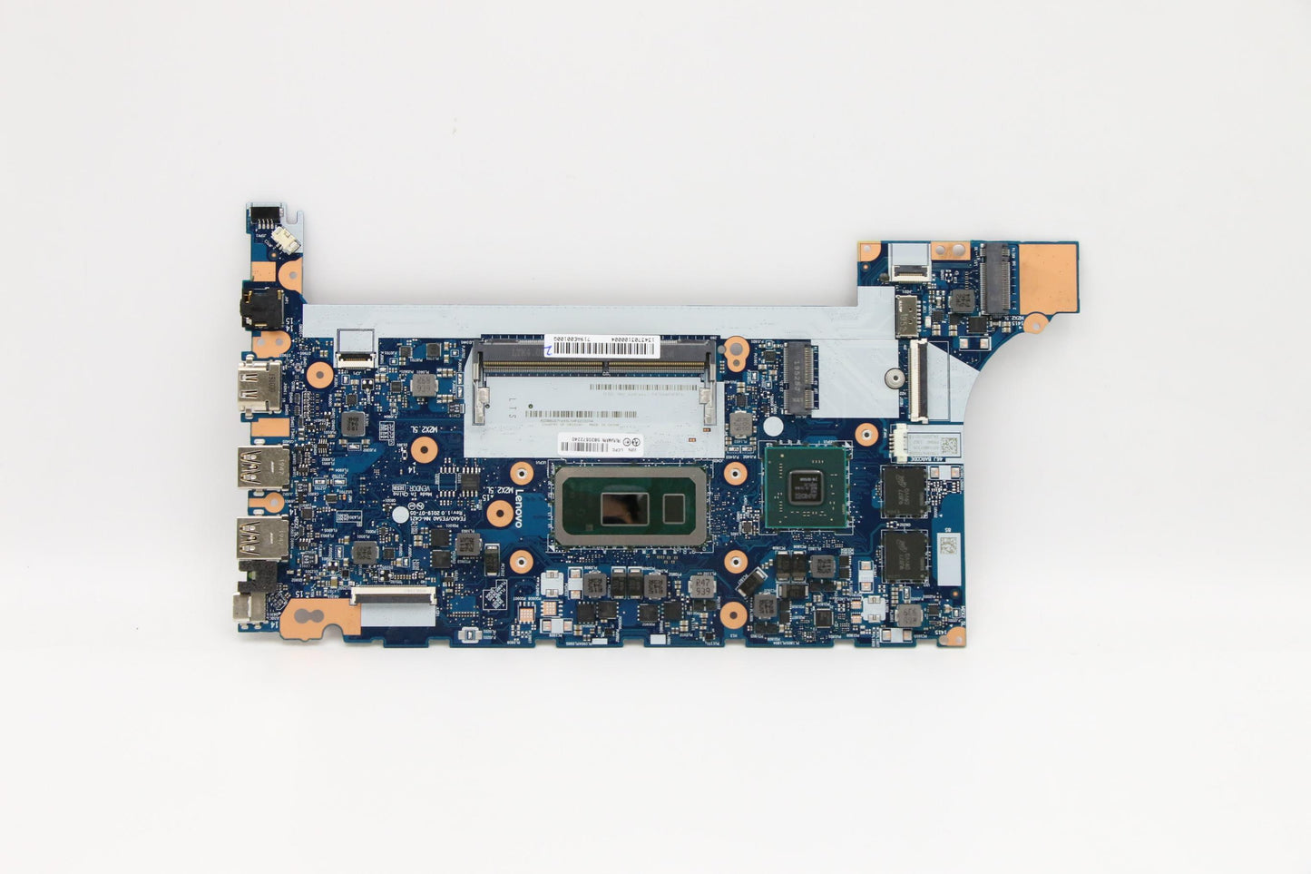 Lenovo Fe5A0 Mb I7-10510U R625 Win Yt - 5B20S72240