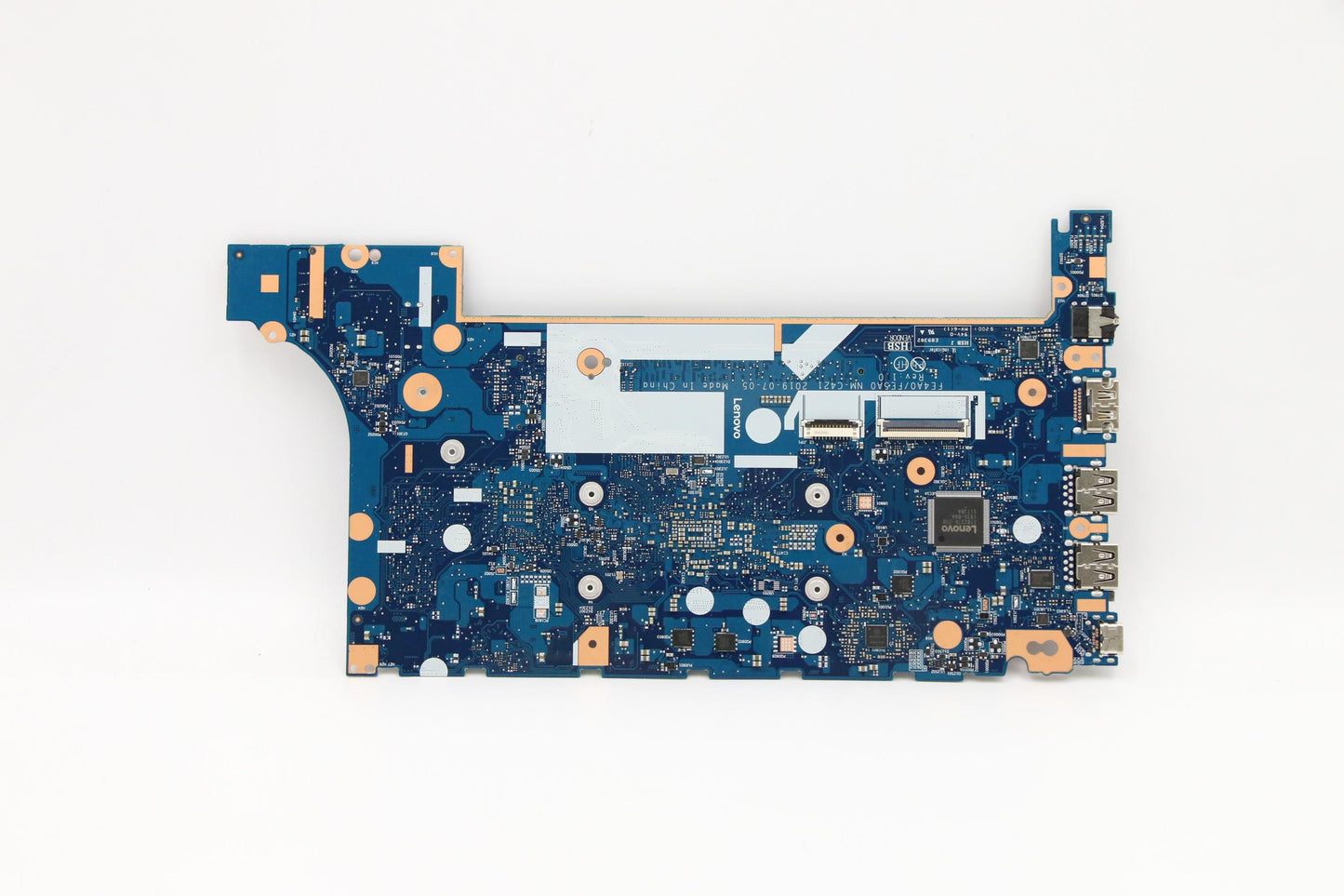 Lenovo Fe5A0 Mb I7-10510U R625 Win Yt - 5B20S72240