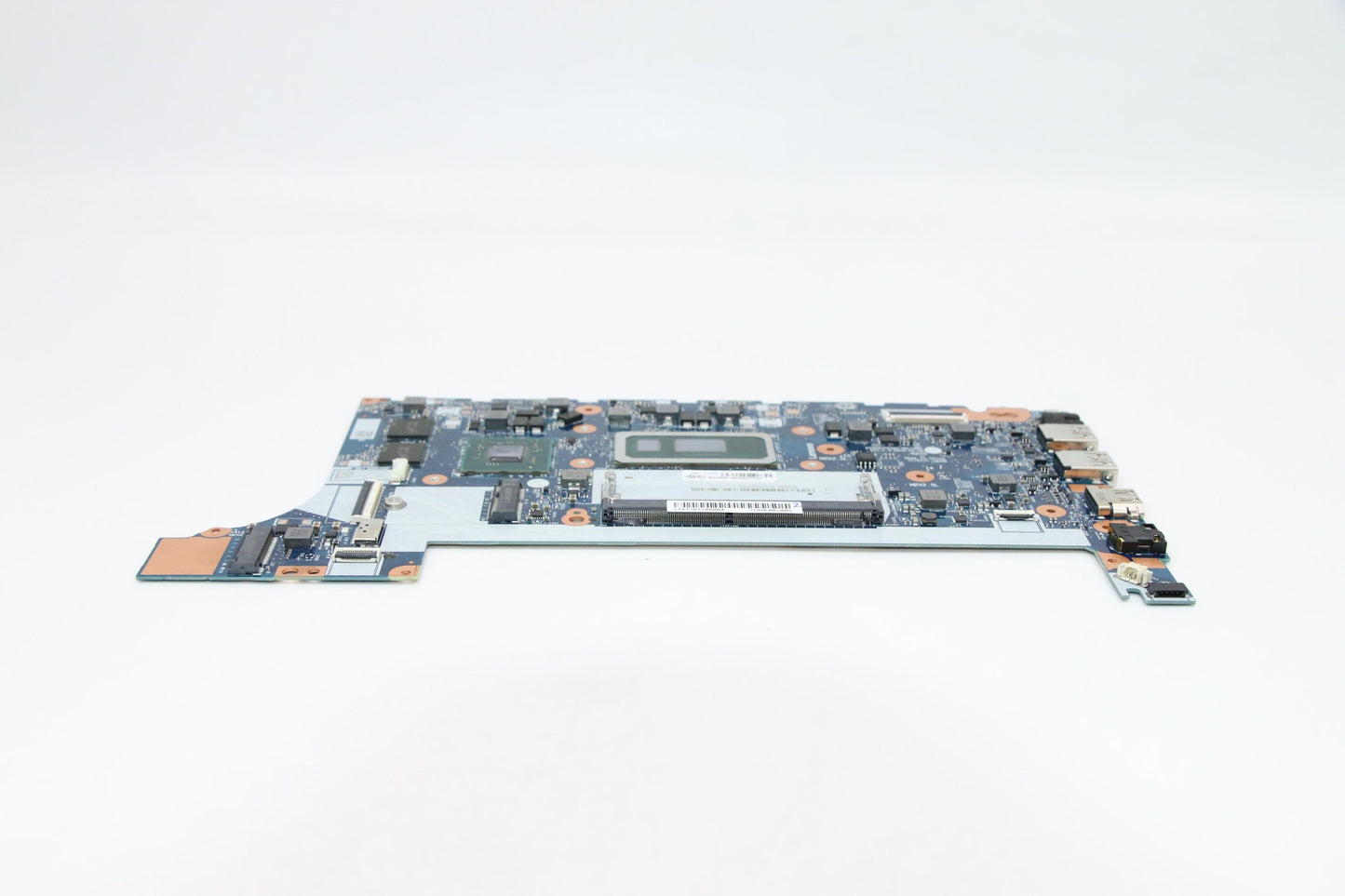 Lenovo Fe5A0 Mb I7-10510U R625 Win Yt - 5B20S72240