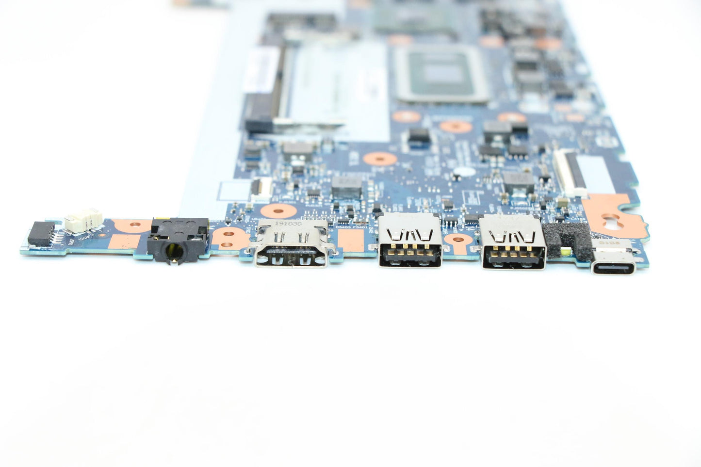 Lenovo Fe5A0 Mb I7-10510U R625 Win Yt - 5B20S72240