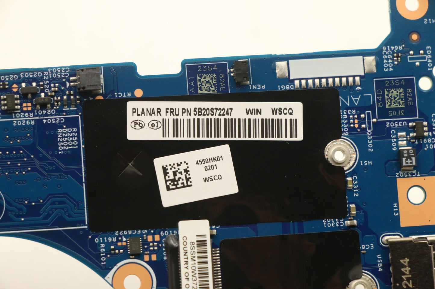 Lenovo Discontinued - 5B20S72247