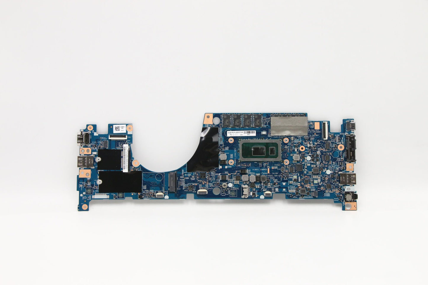 Lenovo Mb I7-10510U 4+4Gb Nvp Ydt Win - 5B20S72248