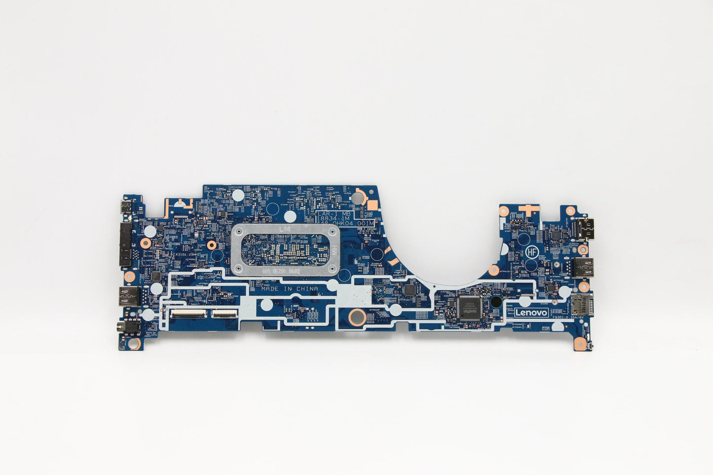 Lenovo Mb I7-10510U 4+4Gb Nvp Ydt Win - 5B20S72248