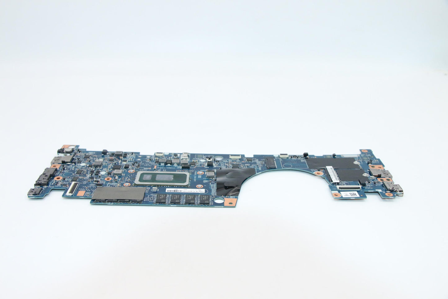 Lenovo Mb I7-10510U 4+4Gb Nvp Ydt Win - 5B20S72248