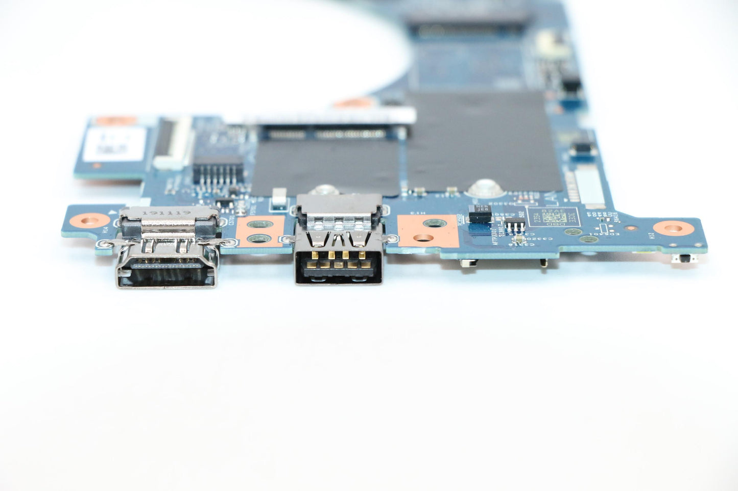 Lenovo Mb I7-10510U 4+4Gb Nvp Ydt Win - 5B20S72248