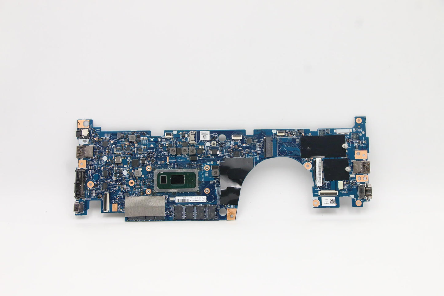 Lenovo Mb I5-10210U 4+4Gb Nvp Yft Win - 5B20S72251