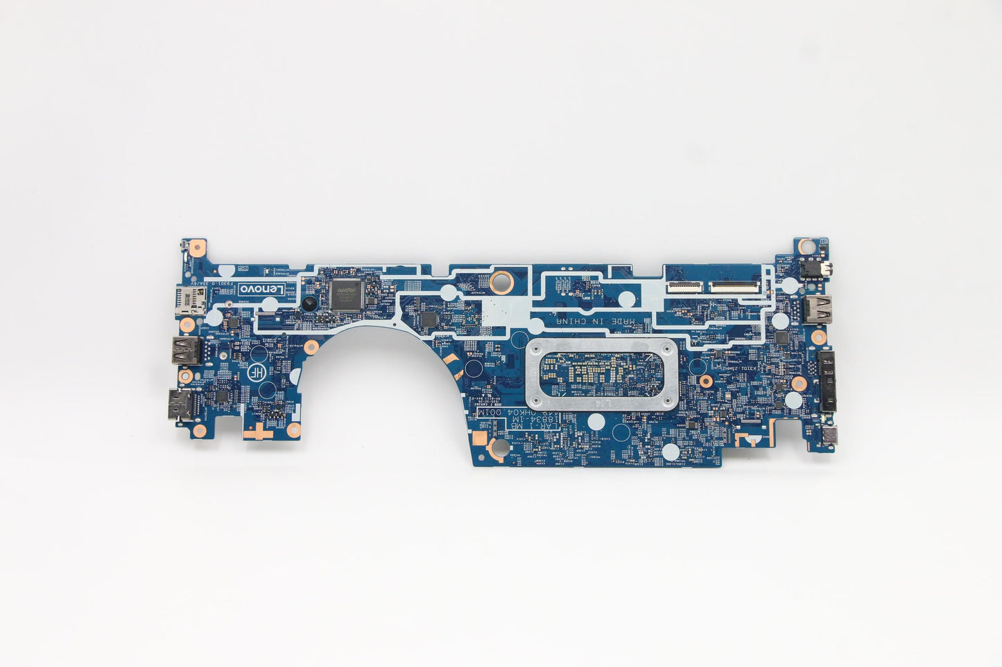 Lenovo Mb I5-10210U 4+4Gb Nvp Yft Win - 5B20S72251