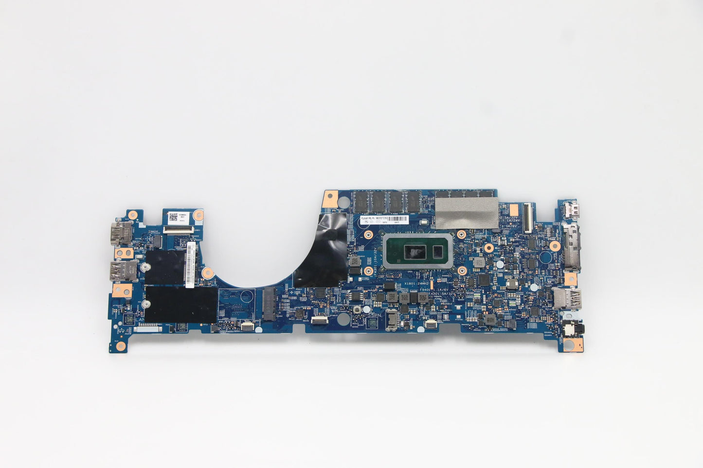 Lenovo Mb I5-10210U 8+8Gb Nvp Yft Win - 5B20S72252