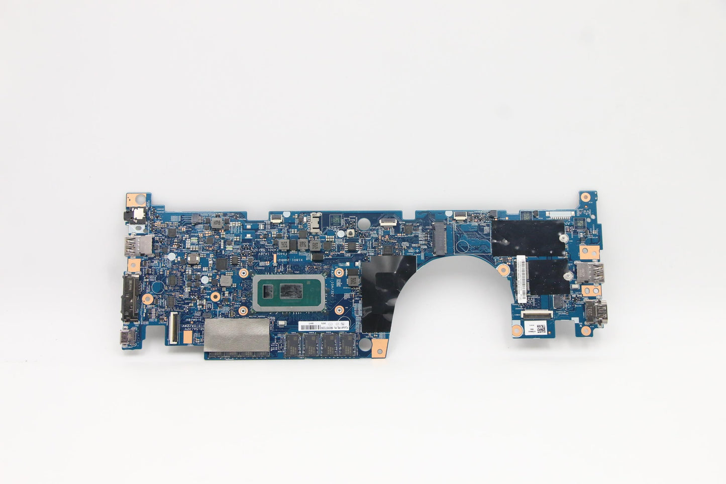 Lenovo Mb I7-10510U 4+4Gb Nvp Yft Win - 5B20S72253