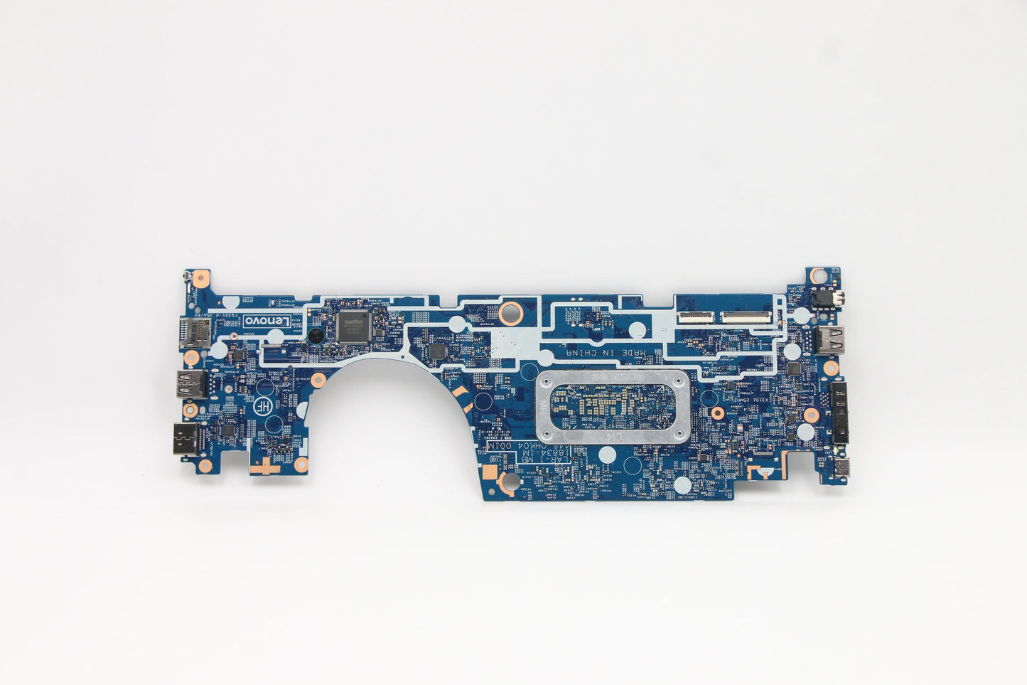 Lenovo Mb I7-10510U 4+4Gb Nvp Yft Win - 5B20S72253