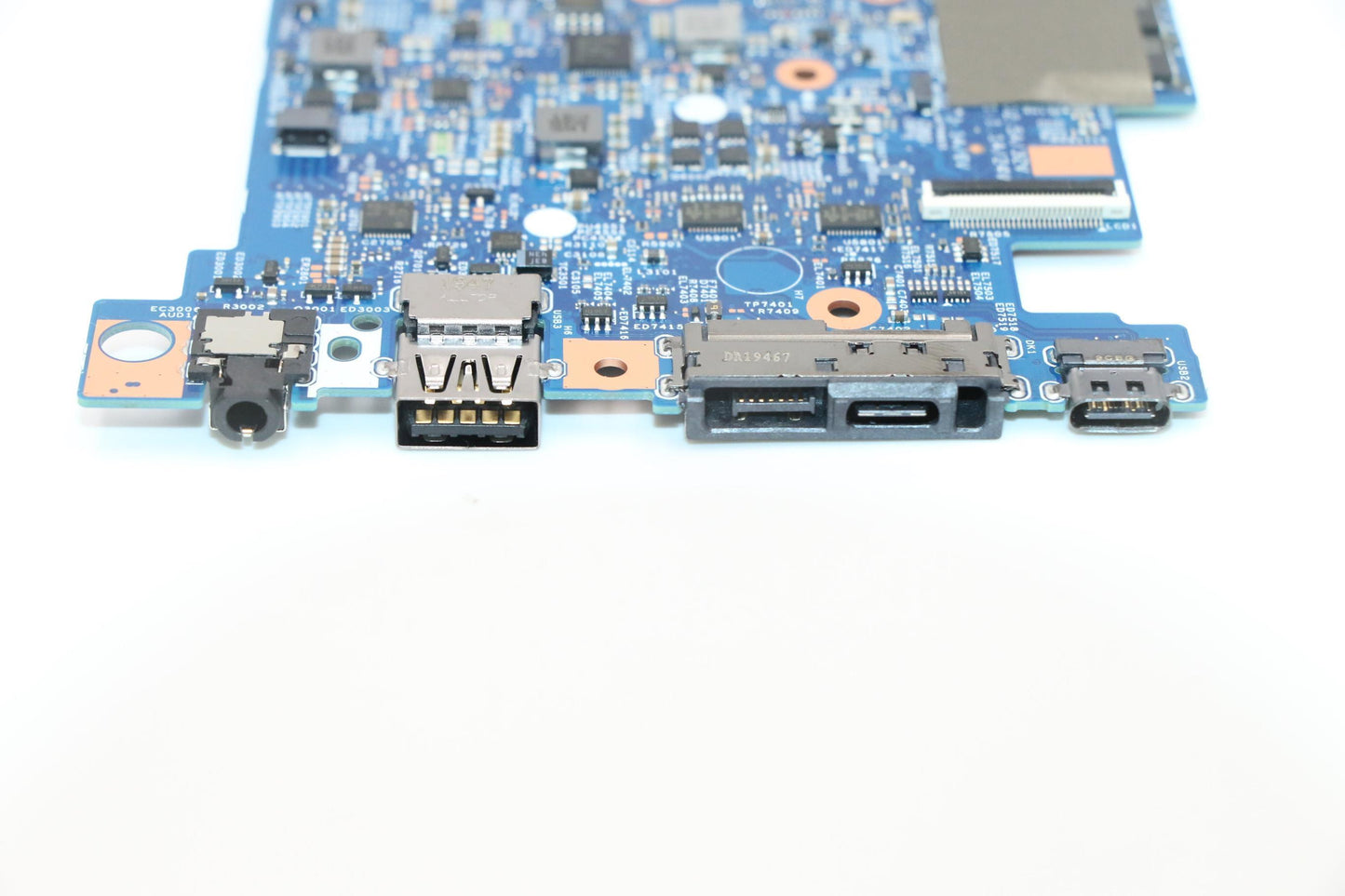 Lenovo Mb I5-10210U 4+4Gb Nvp Ydt Nok - 5B20S72261