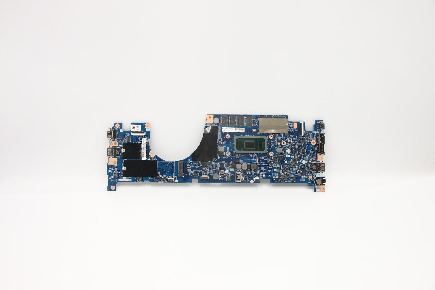 Lenovo Mb I5-10210U 8+8Gb Nvp Ydt Nok - 5B20S72262