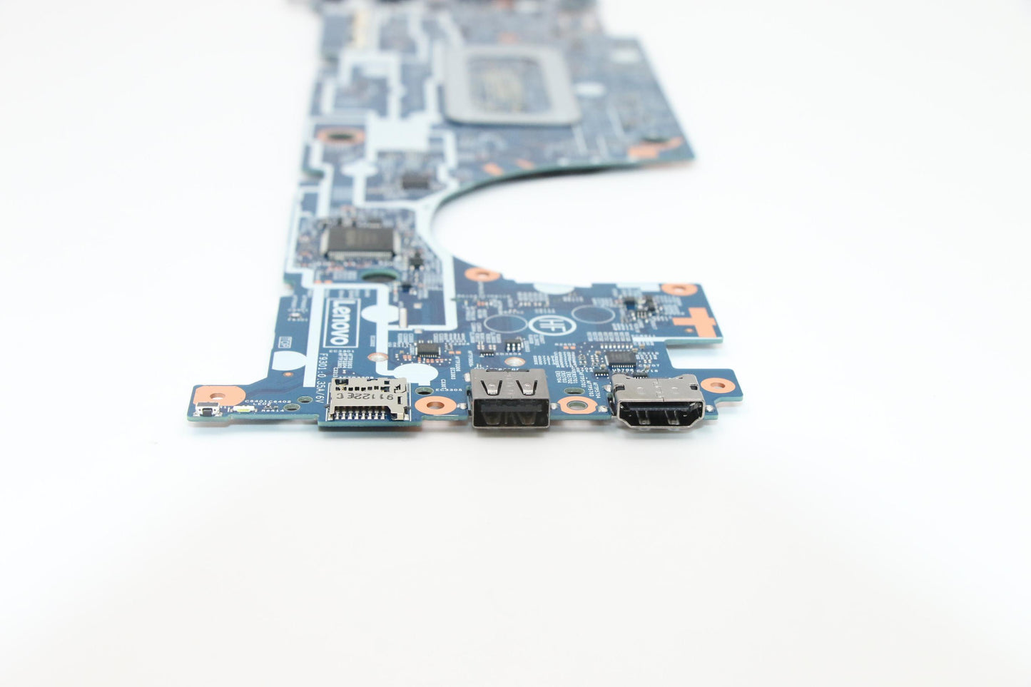 Lenovo Mb I5-10210U 8+8Gb Nvp Ydt Nok - 5B20S72262