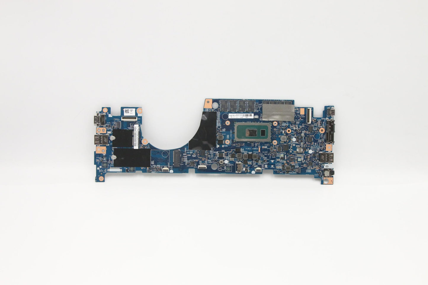 Lenovo Mb I7-10510U 4+4Gb Nvp Ydt Nok - 5B20S72263