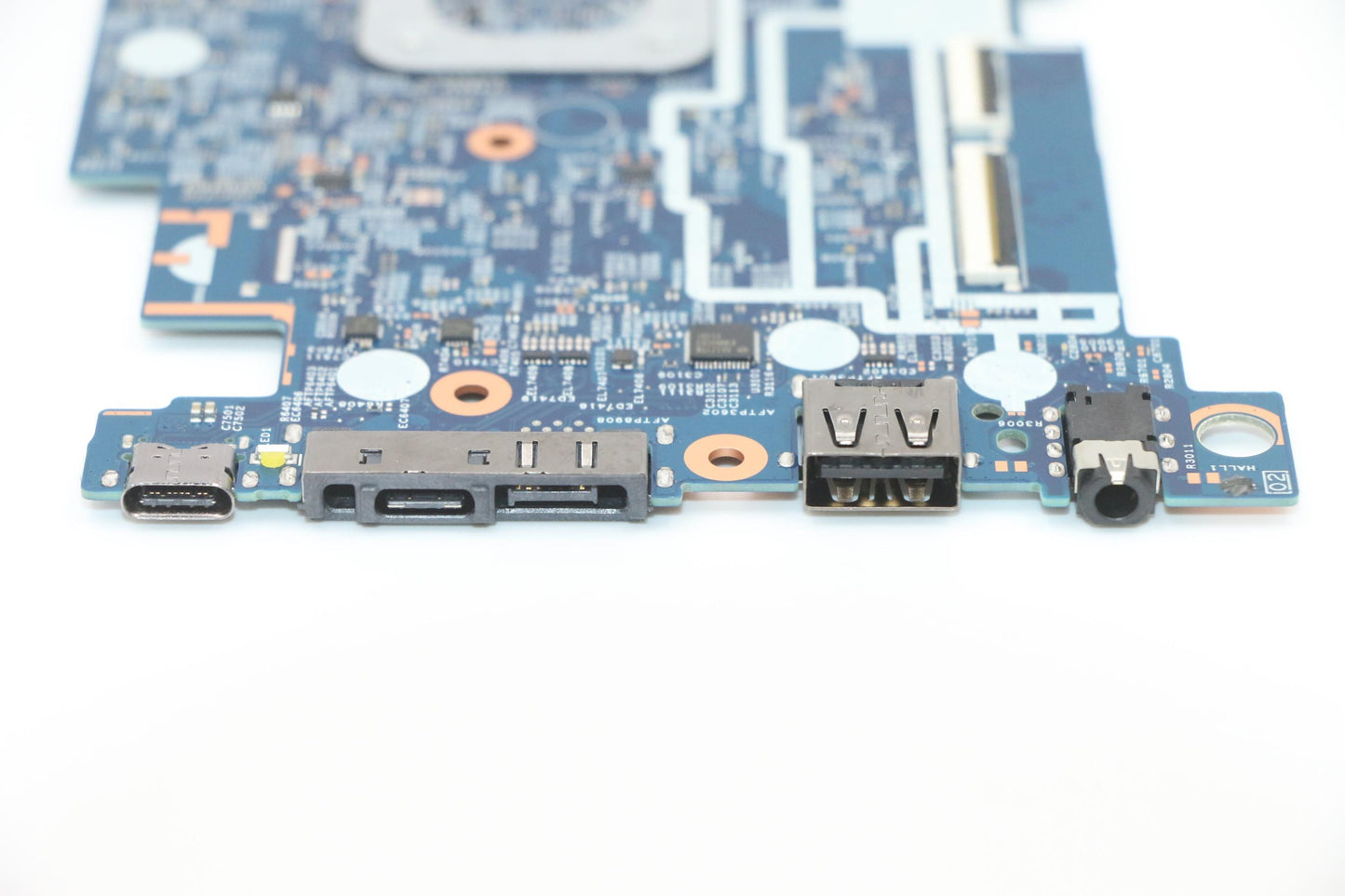 Lenovo Mb I7-10510U 4+4Gb Nvp Ydt Nok - 5B20S72263