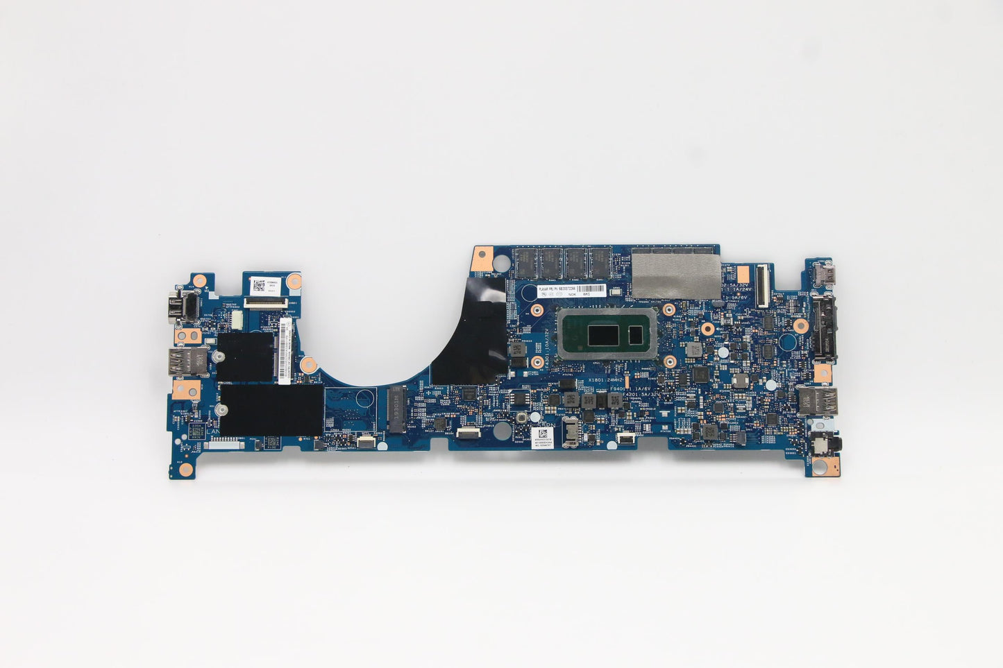 Lenovo Mb I5-10210U 4+4Gb Nvp Yft Nok - 5B20S72266